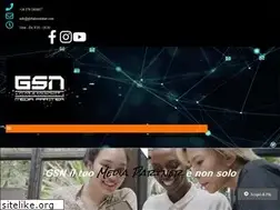 Sites similar to globalsoundnet.com