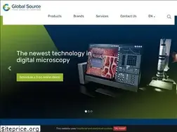 Sites similar to globalsource.ro