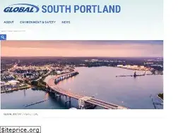 Sites similar to globalsouthportland.com