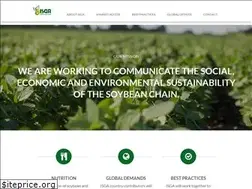 Sites similar to globalsoygrowers.org