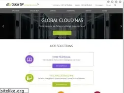 Sites similar to globalsp.com