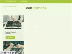 Sites similar to globalspacesolutions.in