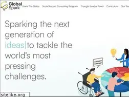 Sites similar to globalspark.world