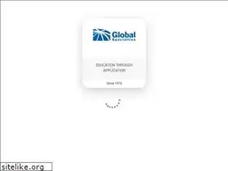 Sites similar to globalspecialties.com