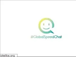 Sites similar to globalspeedchat.com