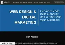 Sites similar to globalspex.com