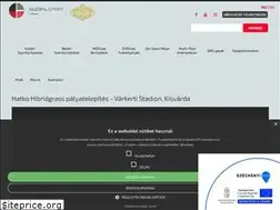 Sites similar to globalsport.hu