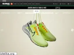 Sites similar to globalsports.com.uy