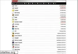 Sites similar to globalsportsarchive.com