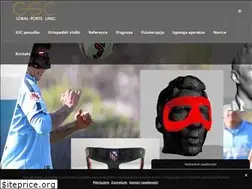 Sites similar to globalsportsclinic.com