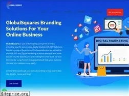 Sites similar to globalsquares.com