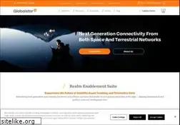 Sites similar to globalstar.com