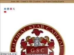 Sites similar to globalstarcapital.com