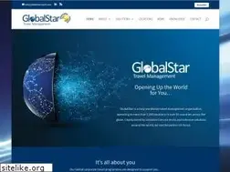 Sites similar to globalstartravel.com