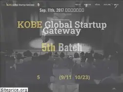 Sites similar to globalstartupgw.com