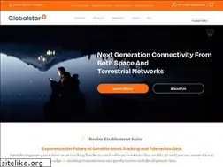 Sites similar to globalstarusa.com