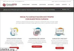 Sites similar to globalstd.com