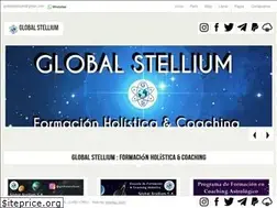 Sites similar to globalstellium.com