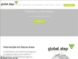Sites similar to globalstep.pt