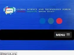 Sites similar to globalstf.org