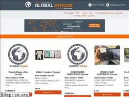 Sites similar to globalstocks.eu