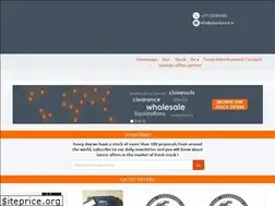 Sites similar to globalstocks.kr