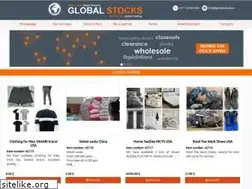 Sites similar to globalstocks.us