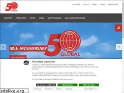 Sites similar to globalstole.com
