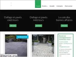 Sites similar to globalstone.be