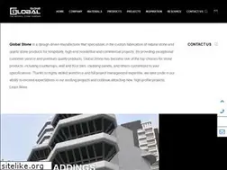 Sites similar to globalstonegroup.com