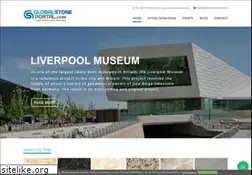 Sites similar to globalstoneportal.com
