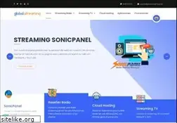 Sites similar to globalstreaming.net