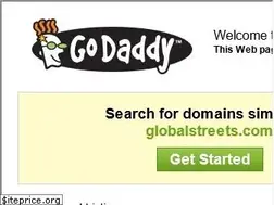 Sites similar to globalstreets.com