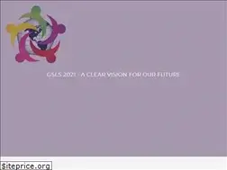 Sites similar to globalstudentleadership.com