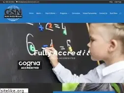 Sites similar to globalstudentnetwork.com