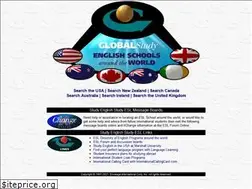Sites similar to globalstudy.com