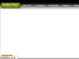 Sites similar to globalstudyconnections.com