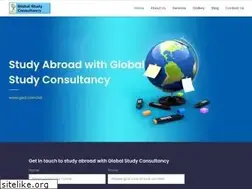 Sites similar to globalstudyconsultancy.com.bd