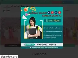 Sites similar to globalstudypoint.com