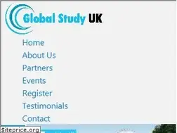 Sites similar to globalstudyuk.com