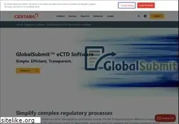 Sites similar to globalsubmit.com
