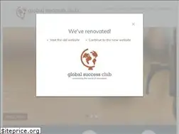 Sites similar to globalsuccess-club.net