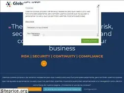 Sites similar to globalsuitesolutions.com