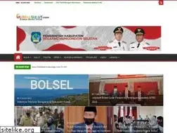 Sites similar to globalsulut.com
