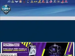 Sites similar to globalsuper14.com