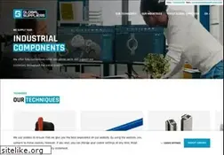 Sites similar to globalsuppliers.com