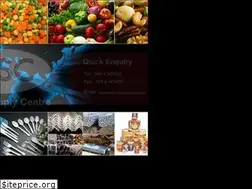 Sites similar to globalsupplycentre.com