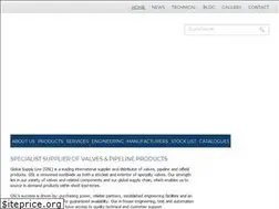 Sites similar to globalsupplyline.com.au