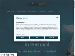 Sites similar to globalsurfschool.com