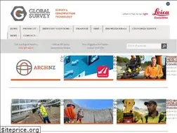Sites similar to globalsurvey.co.nz